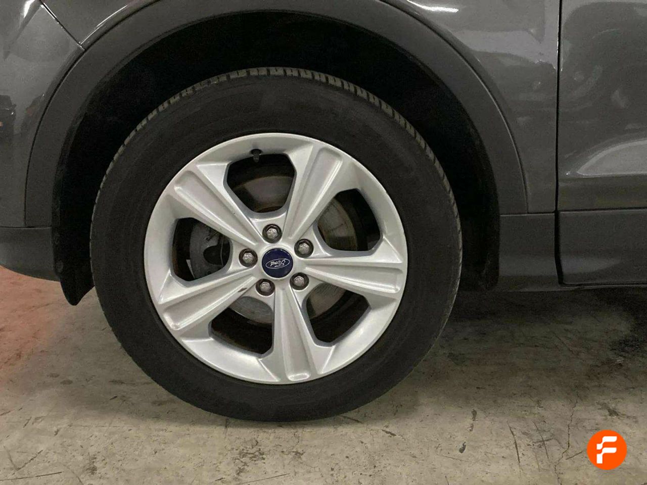 Foto Ford Kuga 30