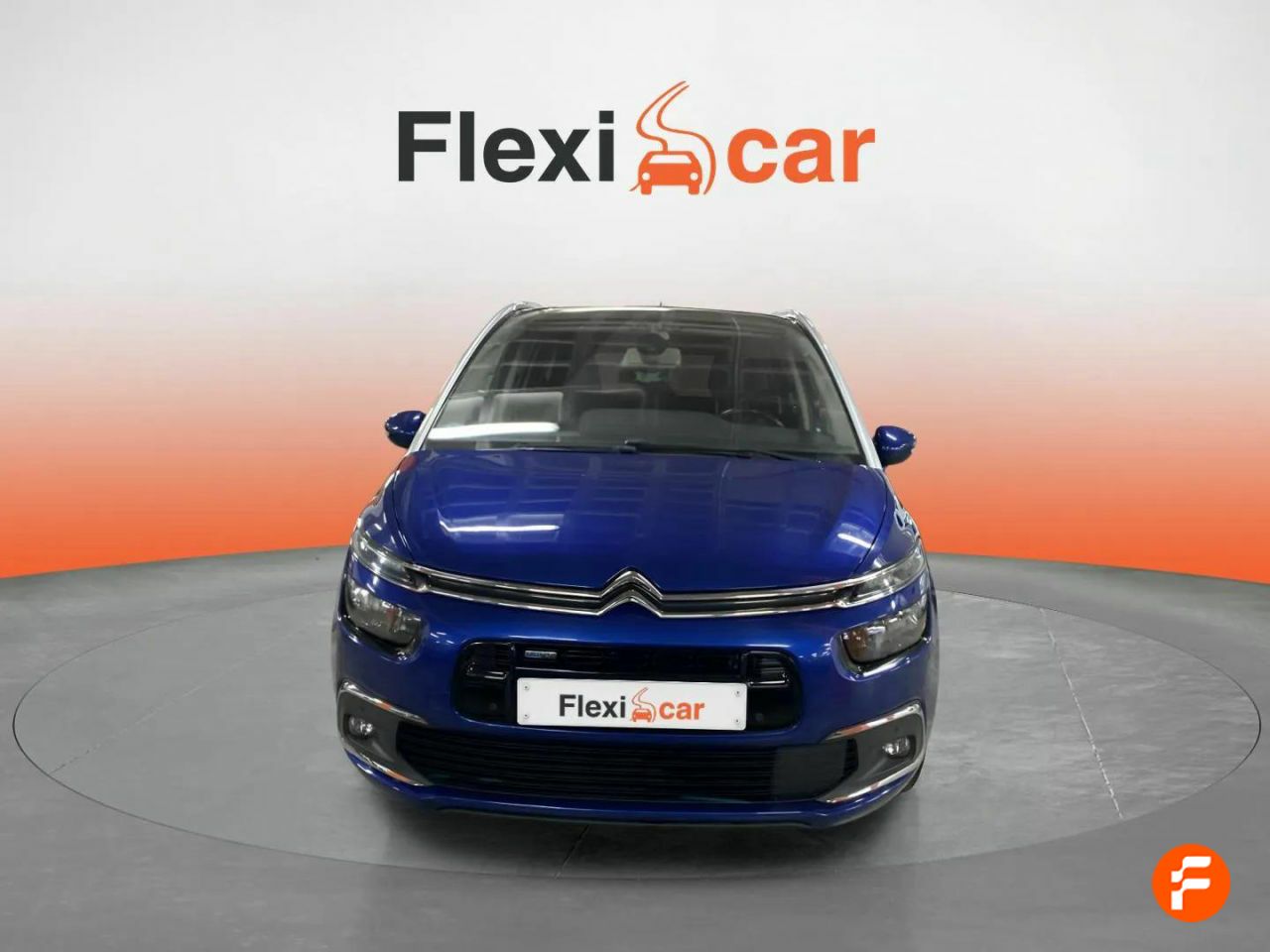 Foto Citroën Grand C4 Picasso 3