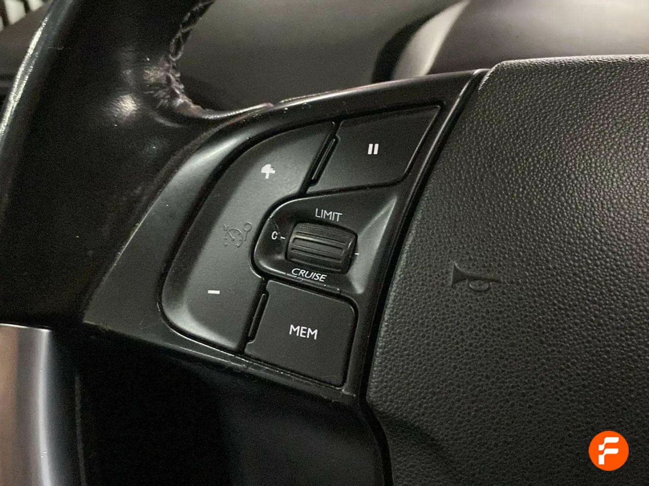 Foto Citroën Grand C4 Picasso 18