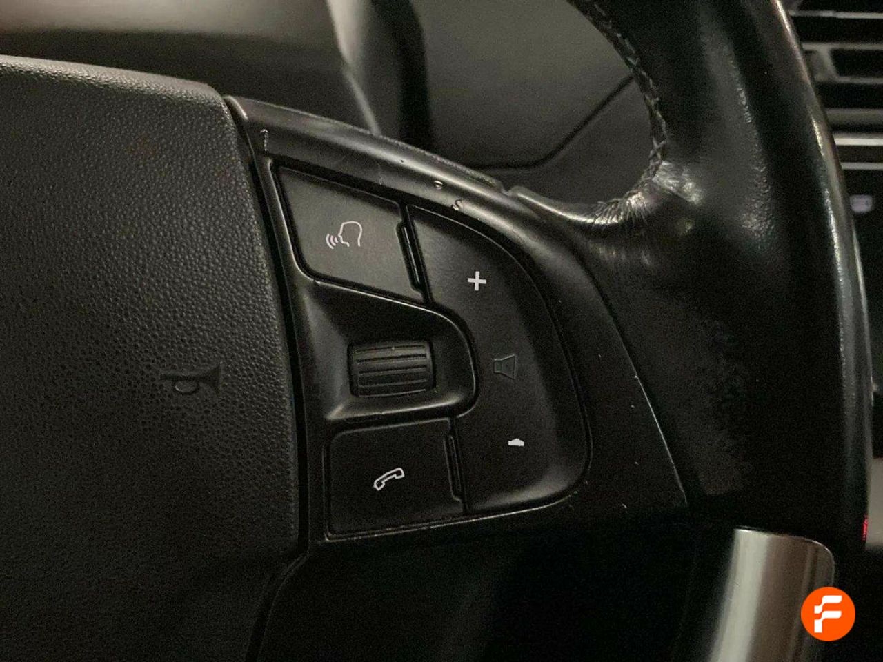 Foto Citroën Grand C4 Picasso 19