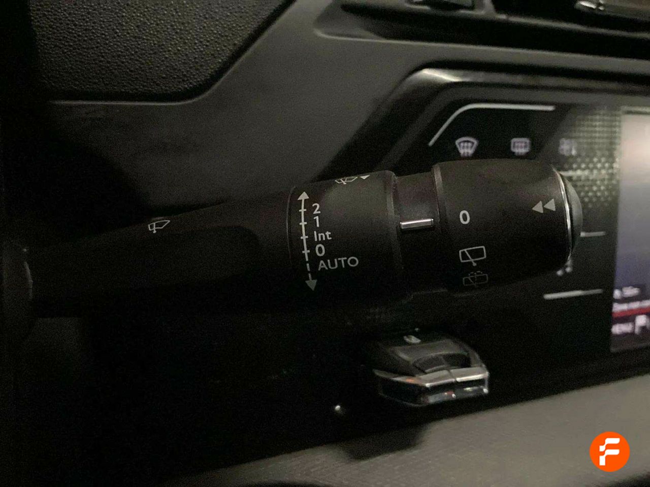 Foto Citroën Grand C4 Picasso 21