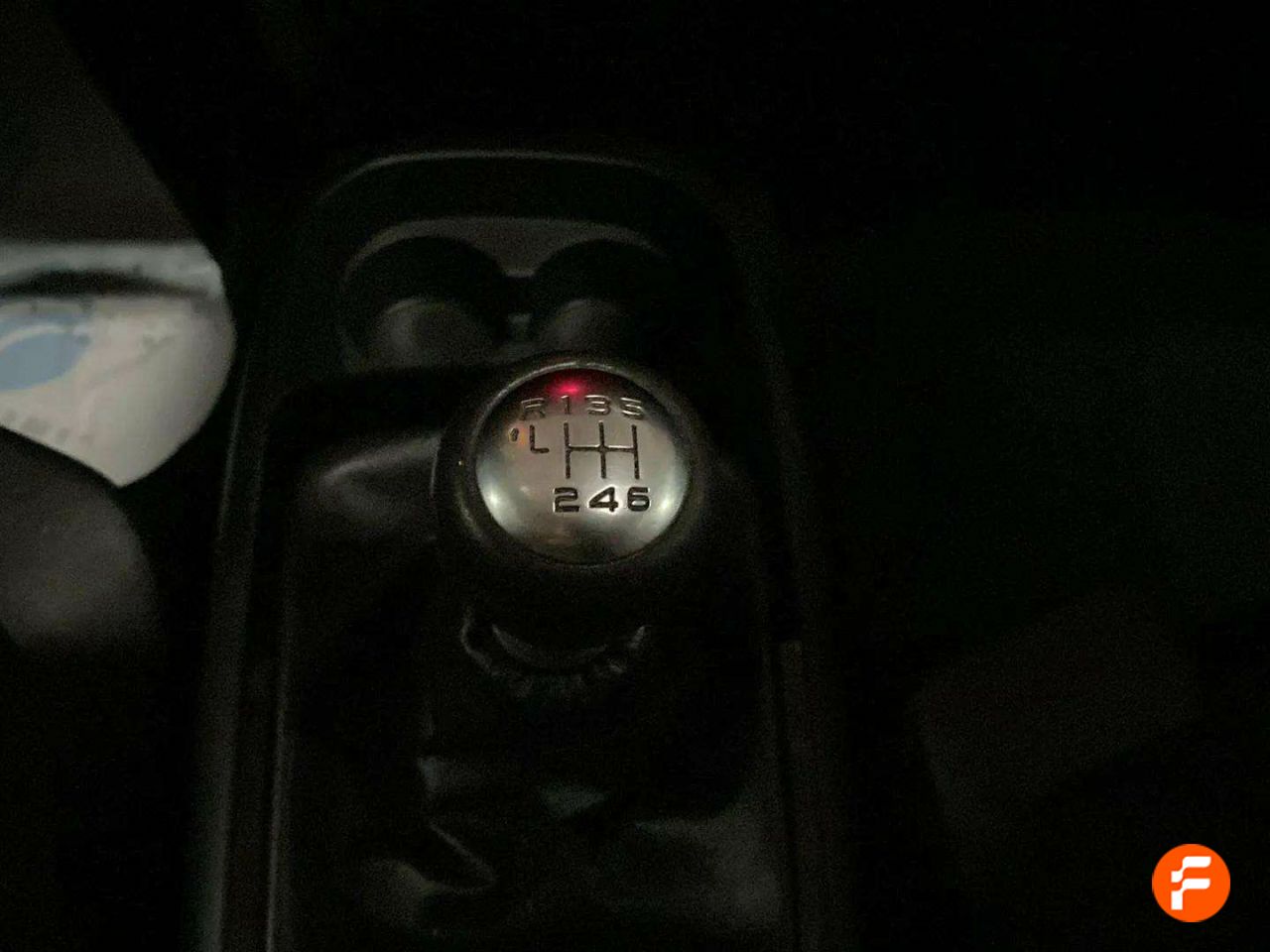 Foto Citroën Grand C4 Picasso 27