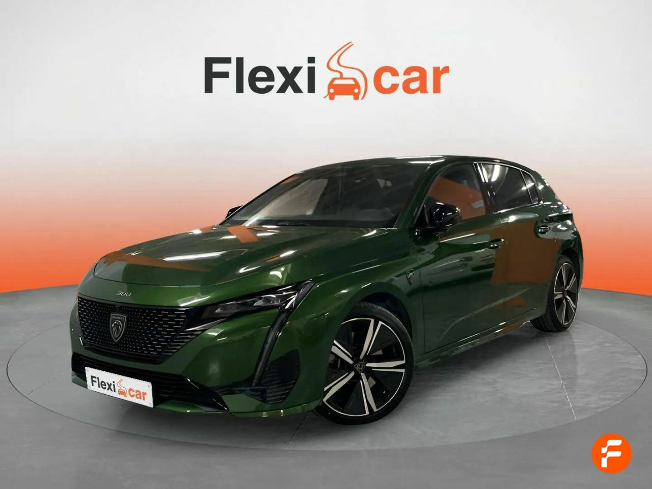 Foto Peugeot 308 2