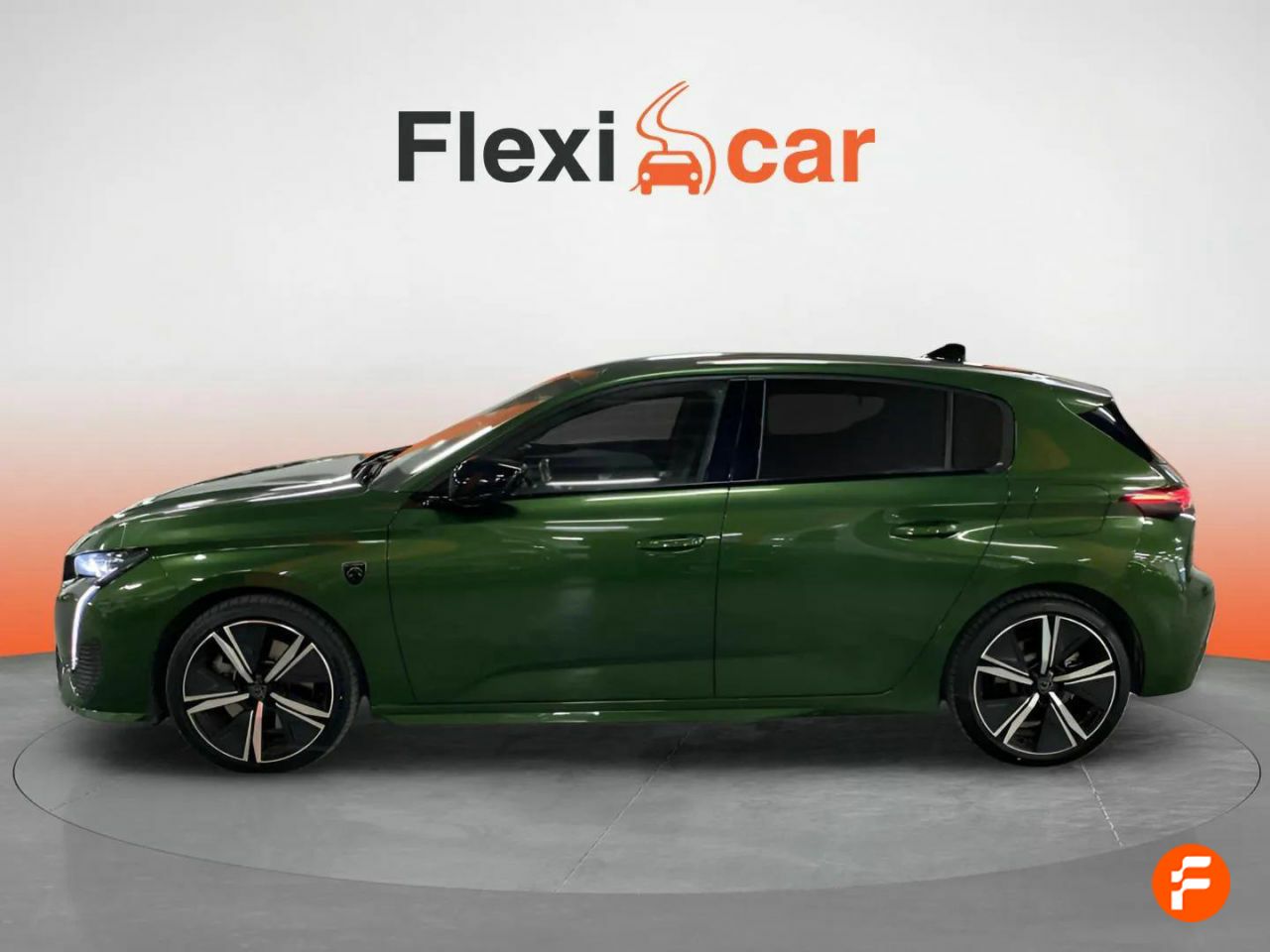 Foto Peugeot 308 4