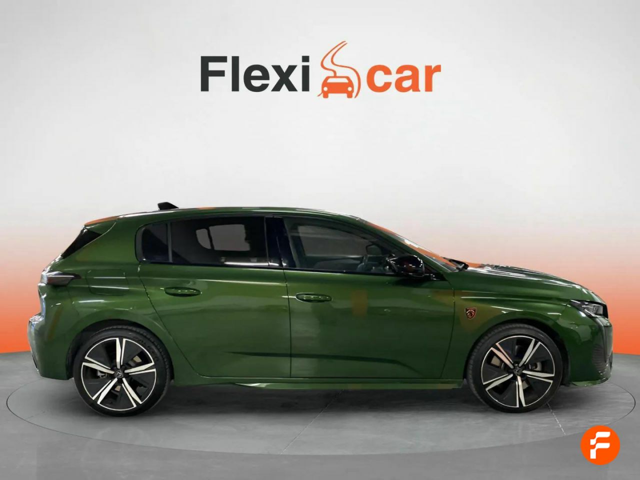 Foto Peugeot 308 5