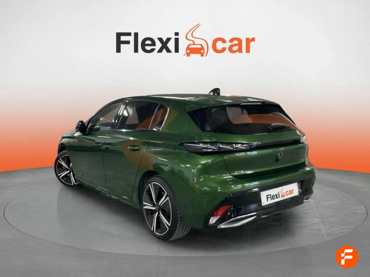 Foto Peugeot 308 7