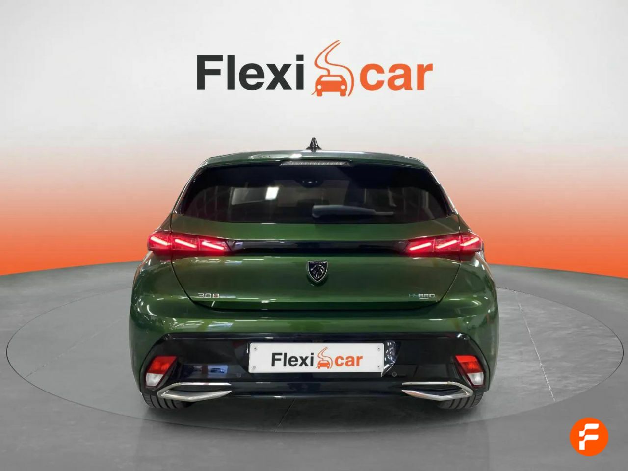 Foto Peugeot 308 9