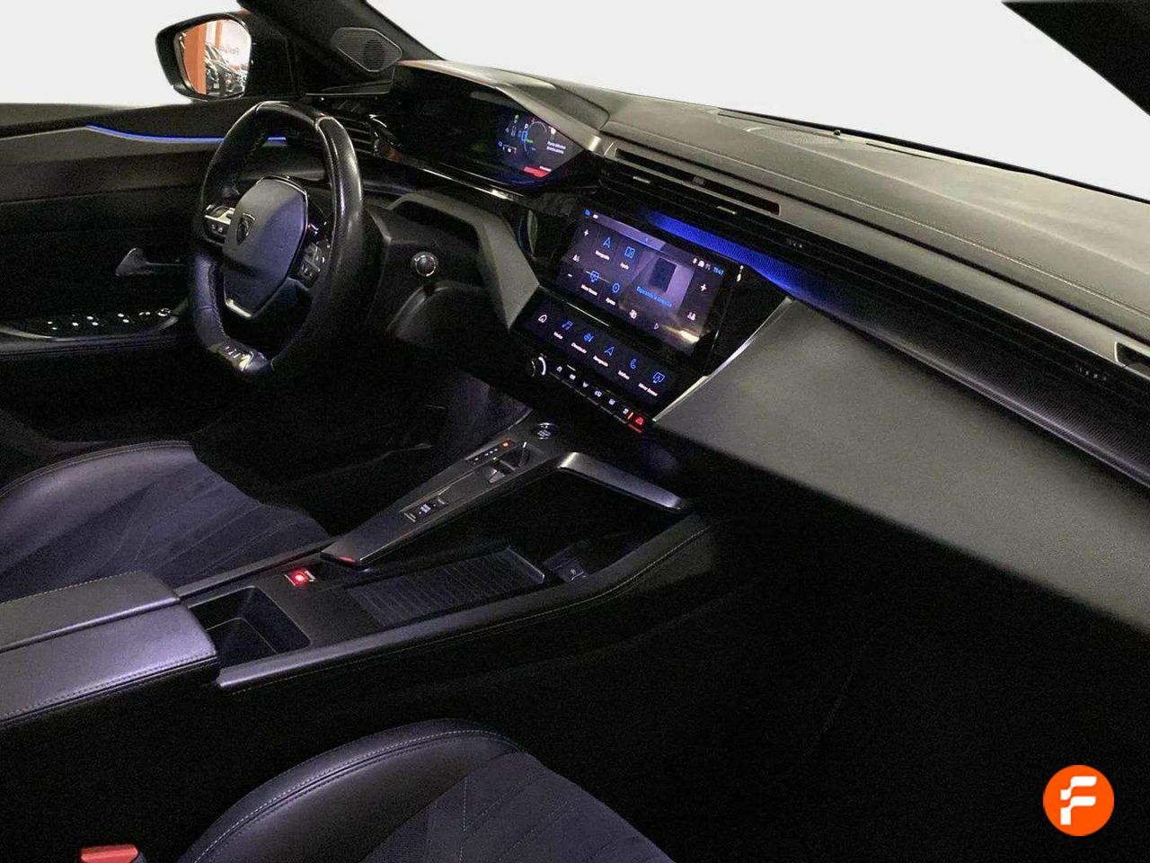 Foto Peugeot 308 11