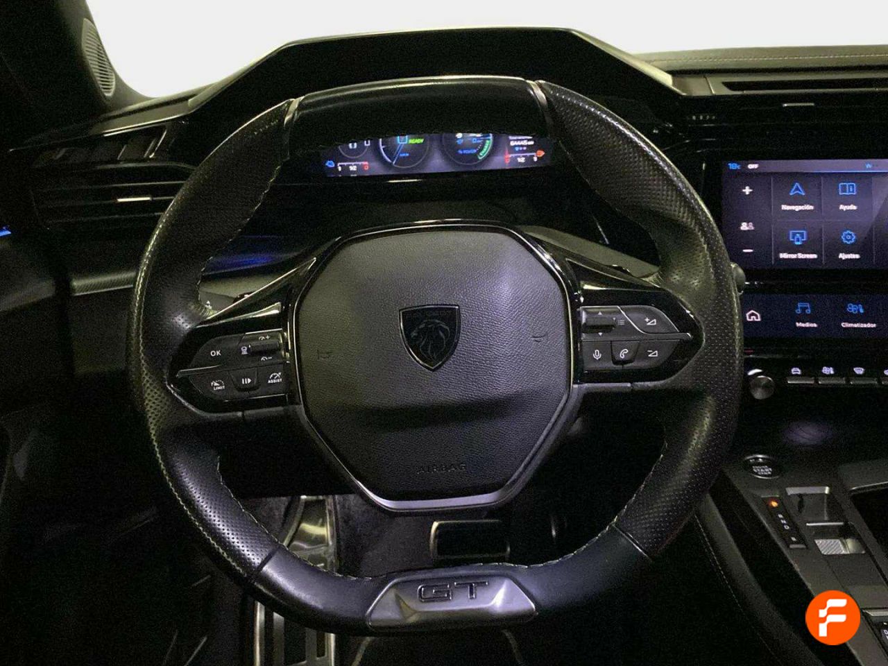 Foto Peugeot 308 13