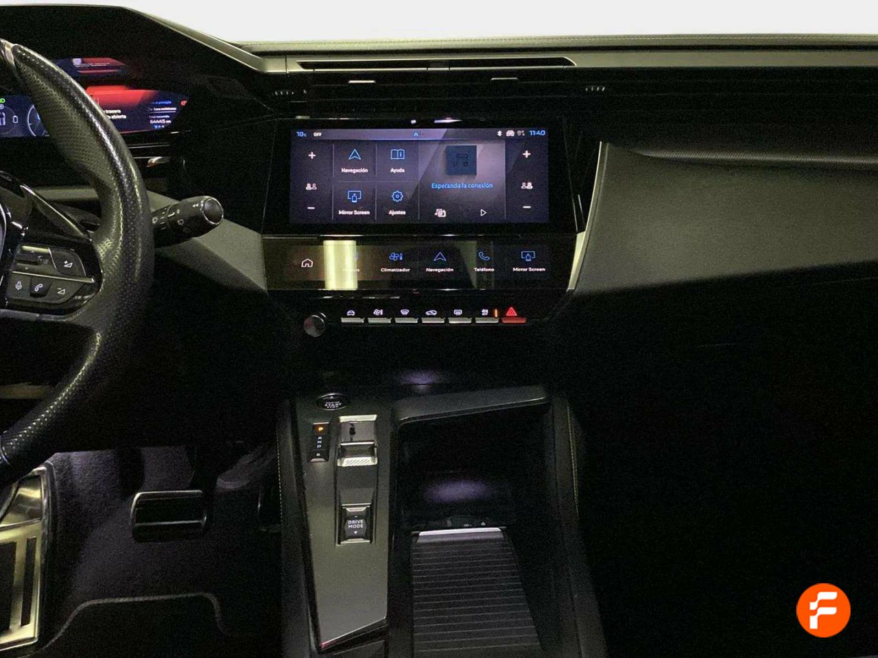 Foto Peugeot 308 15
