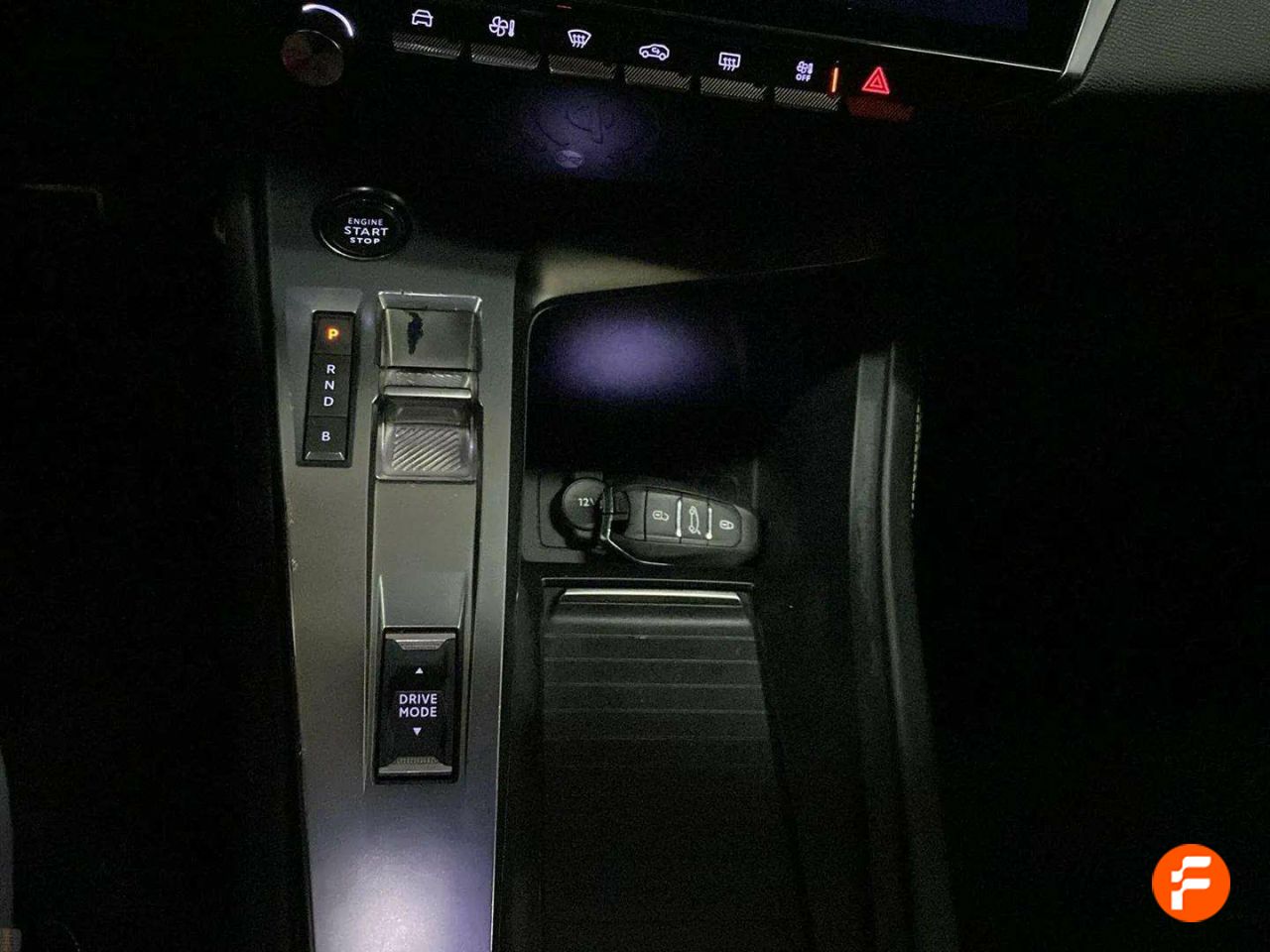 Foto Peugeot 308 24