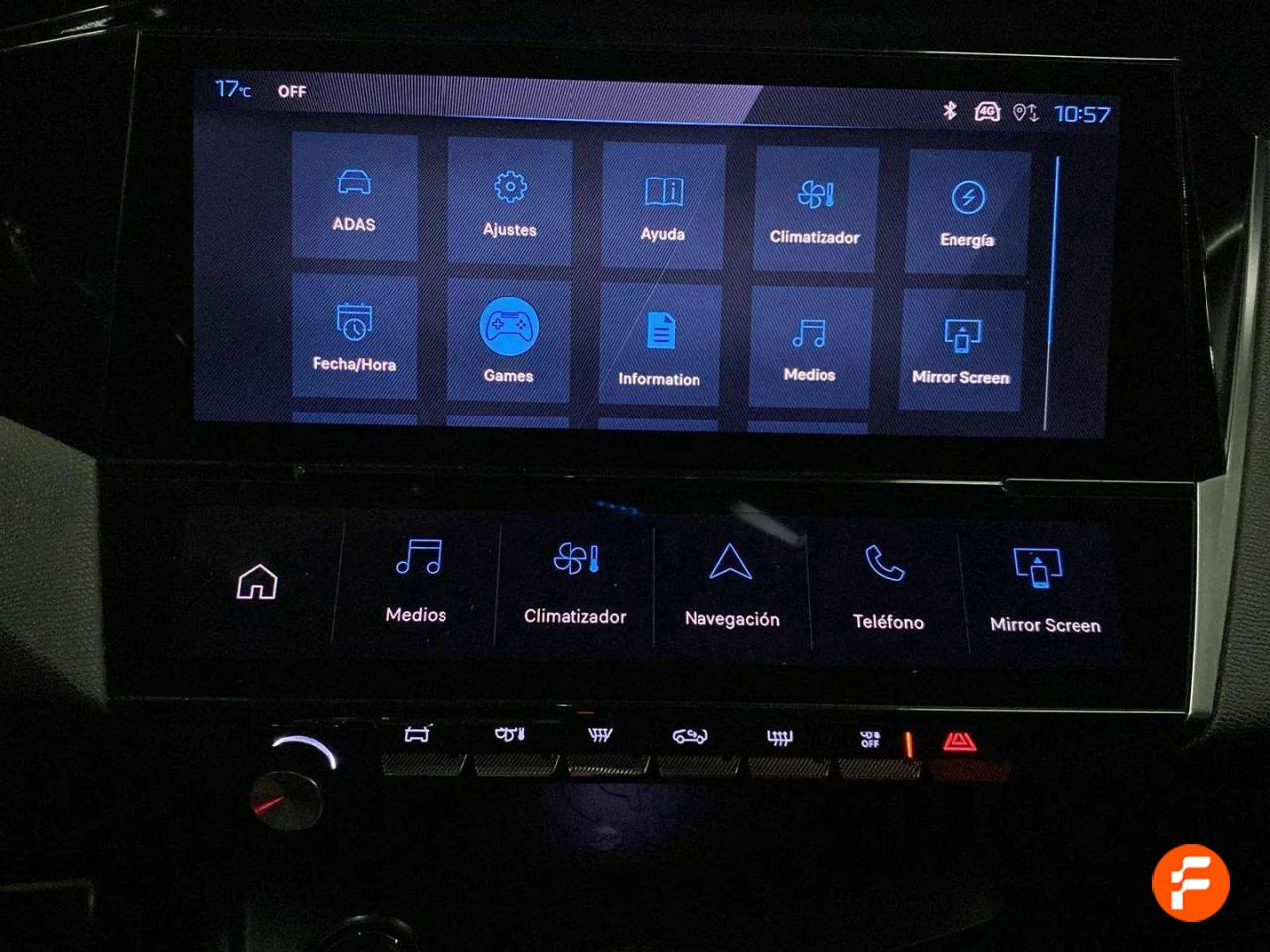 Foto Peugeot 308 25