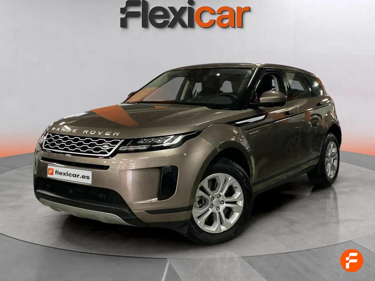 Foto Land-Rover Range Rover Evoque 2
