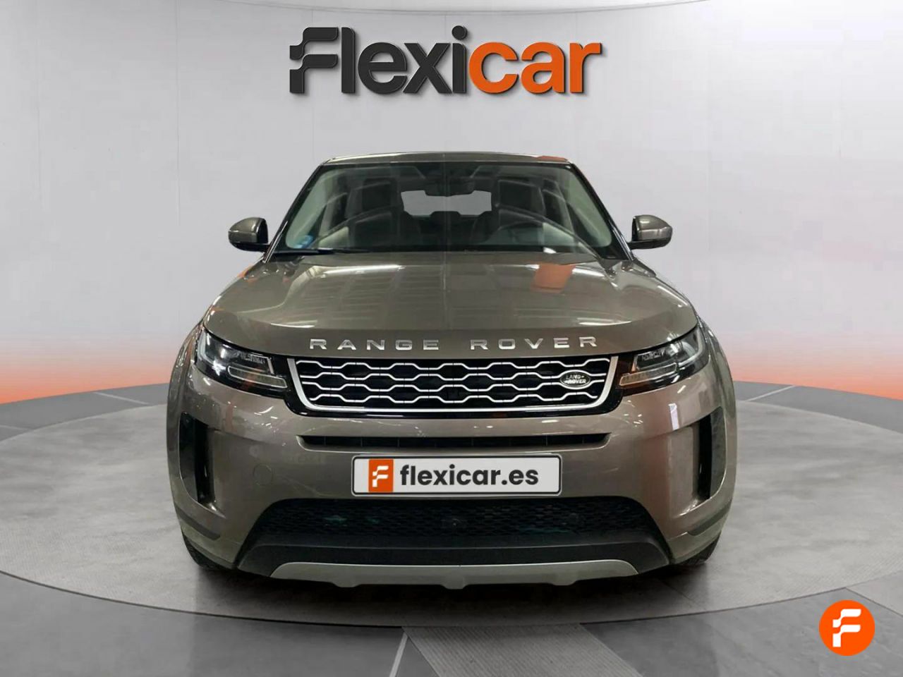 Foto Land-Rover Range Rover Evoque 3