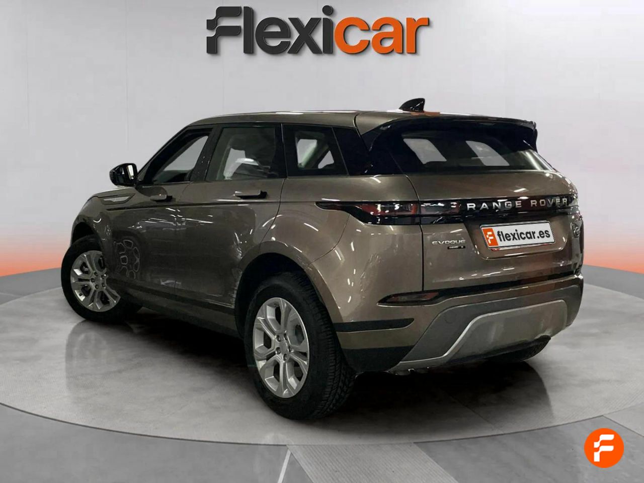 Foto Land-Rover Range Rover Evoque 7