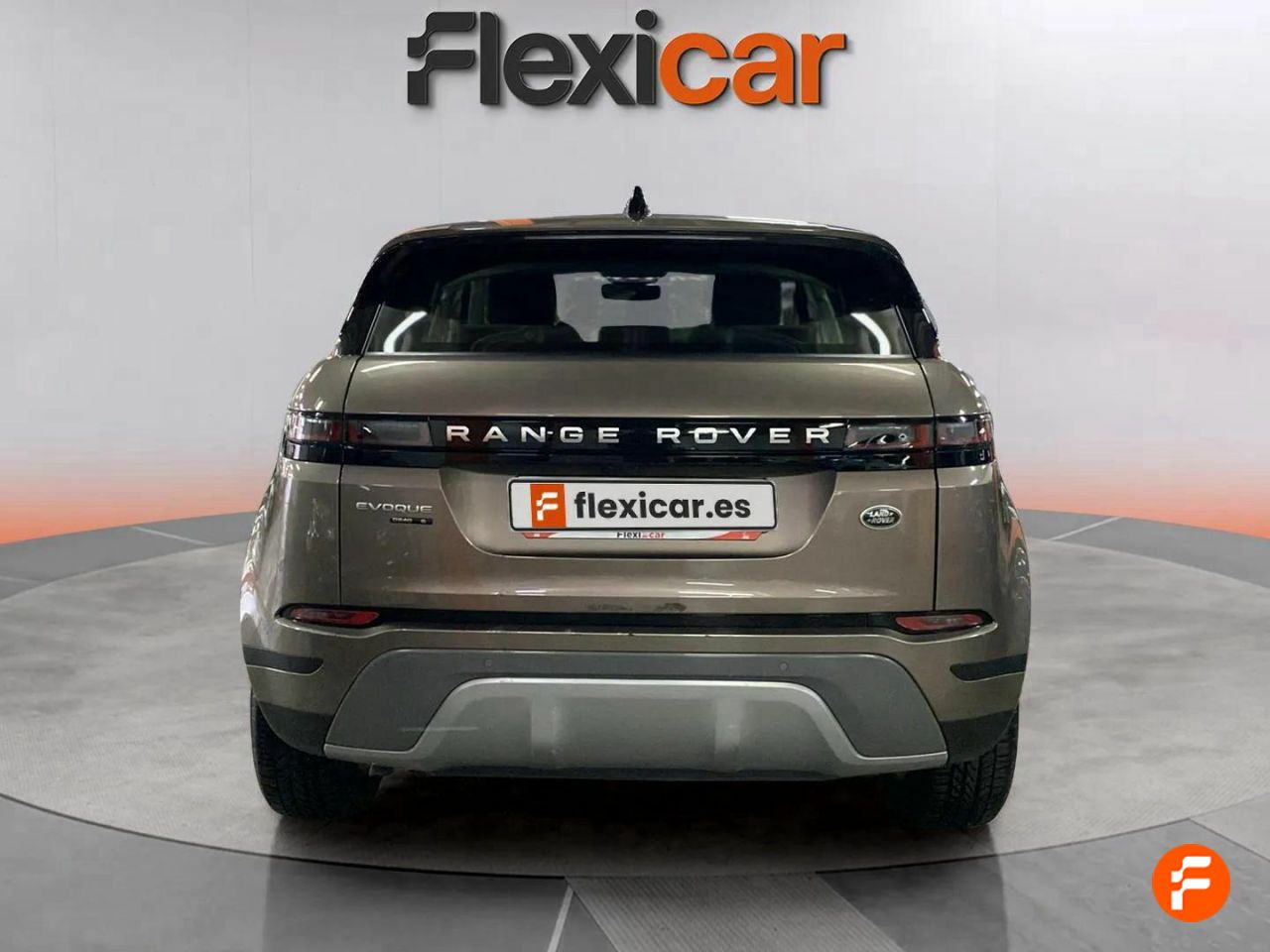 Foto Land-Rover Range Rover Evoque 9