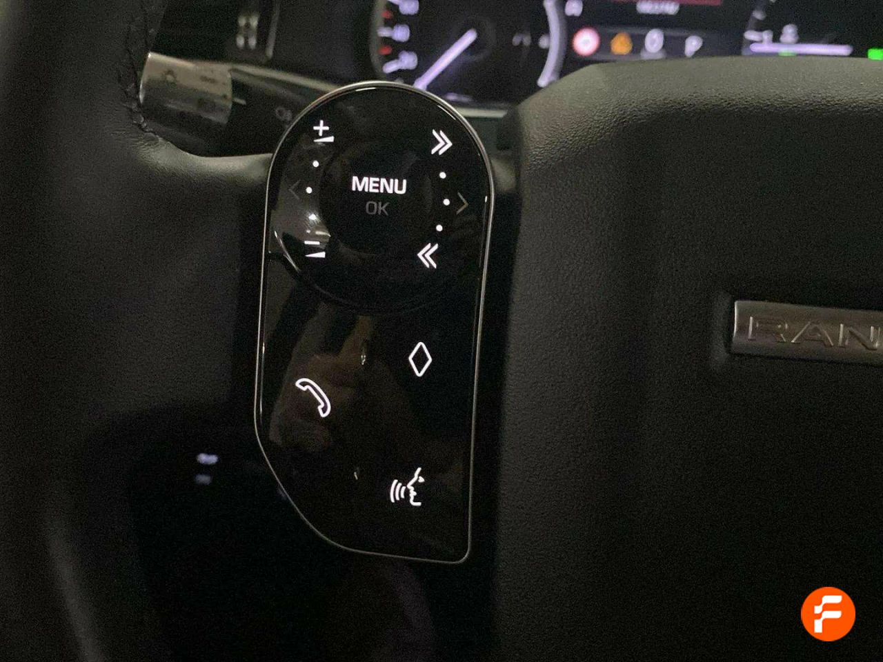 Foto Land-Rover Range Rover Evoque 17