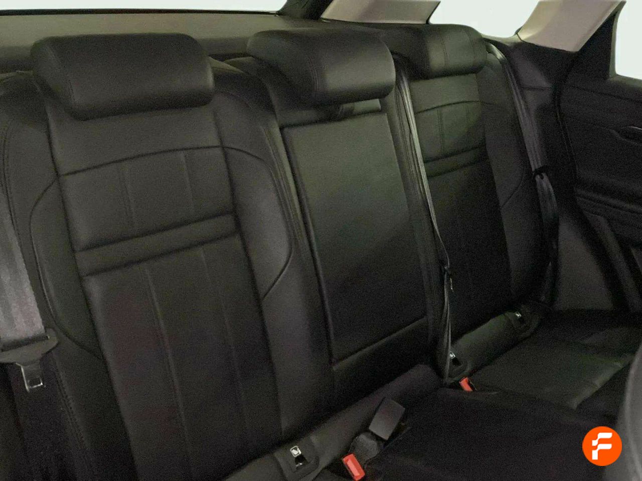 Foto Land-Rover Range Rover Evoque 30