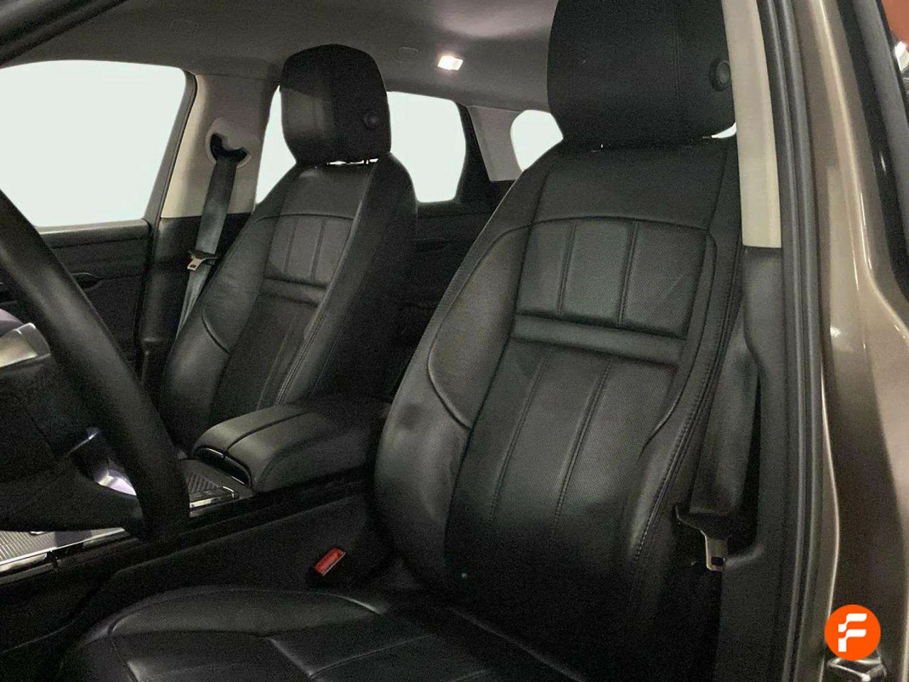 Foto Land-Rover Range Rover Evoque 31