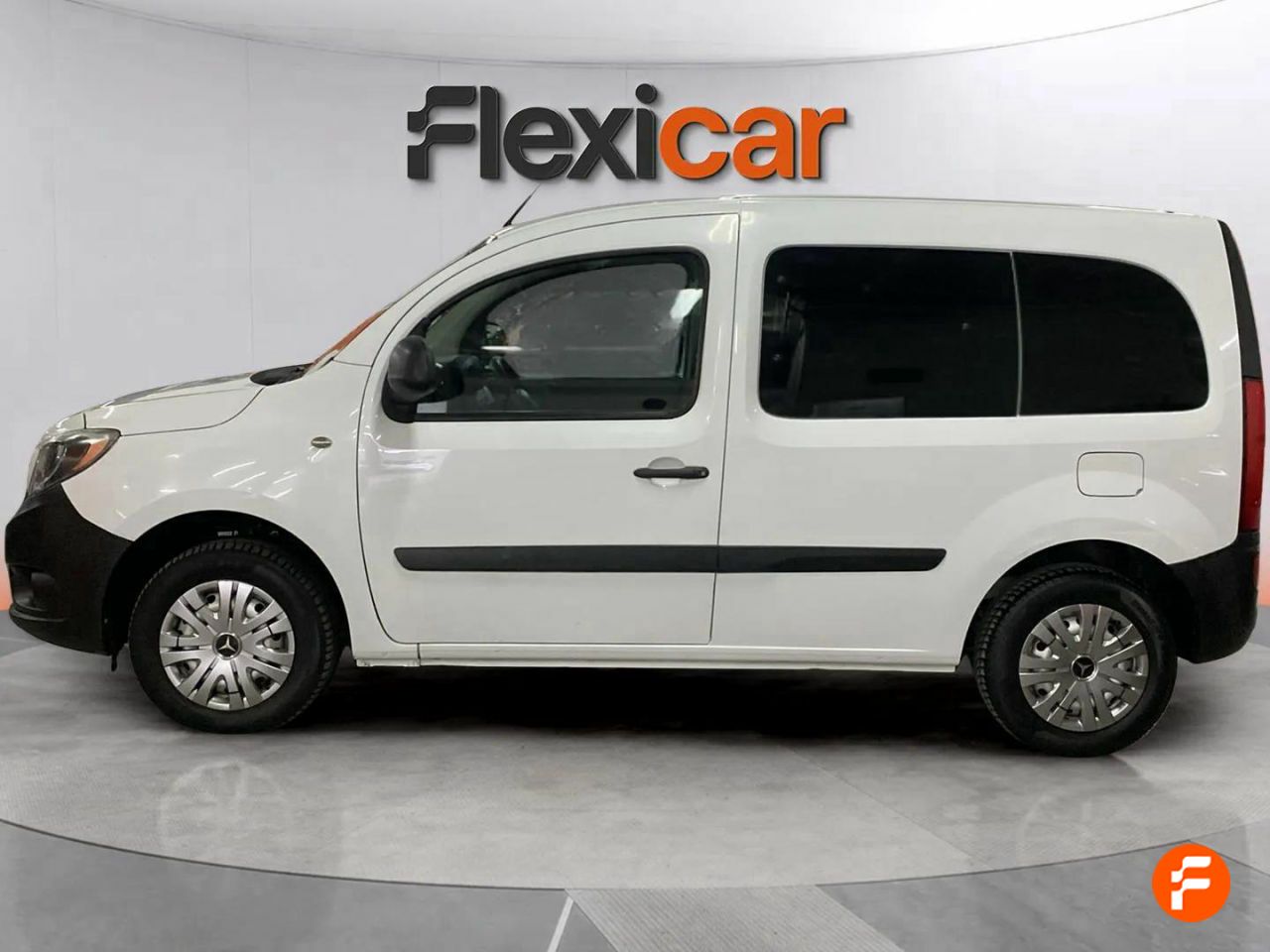 Foto Mercedes-Benz Citan 5
