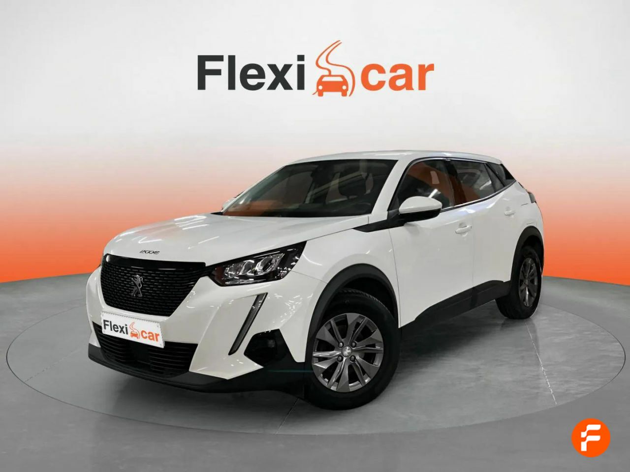 Foto Peugeot 2008 2