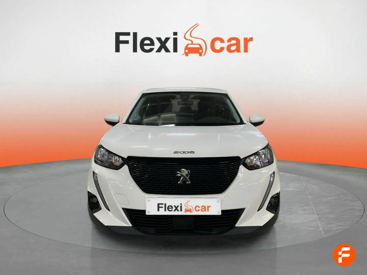 Foto Peugeot 2008 3