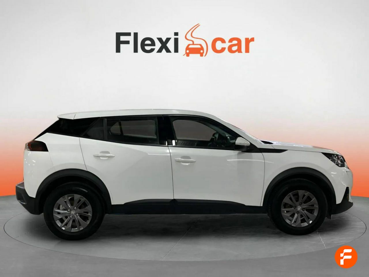 Foto Peugeot 2008 4