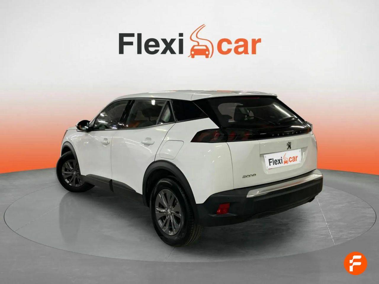 Foto Peugeot 2008 7