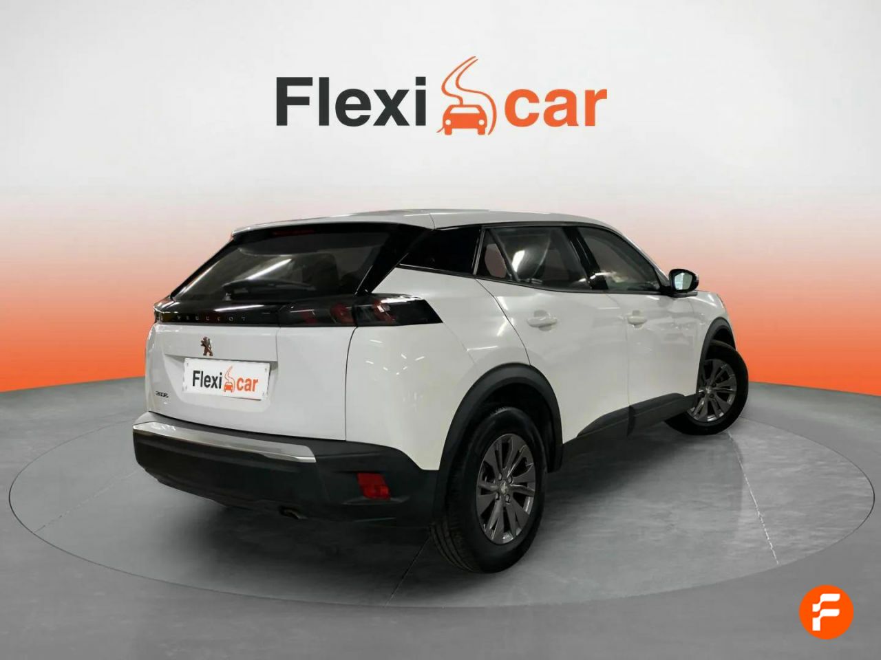 Foto Peugeot 2008 8