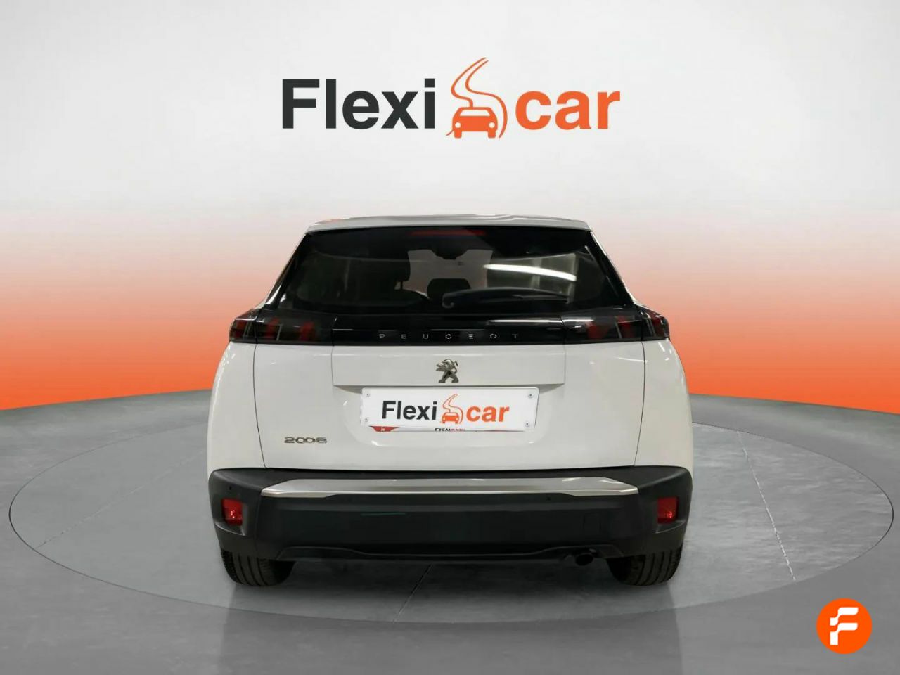 Foto Peugeot 2008 9