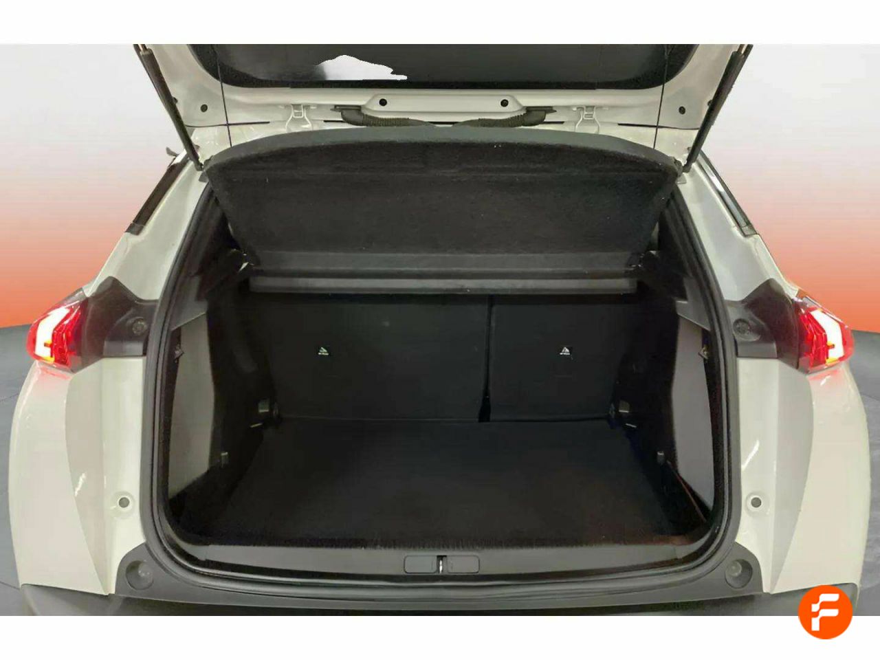 Foto Peugeot 2008 10