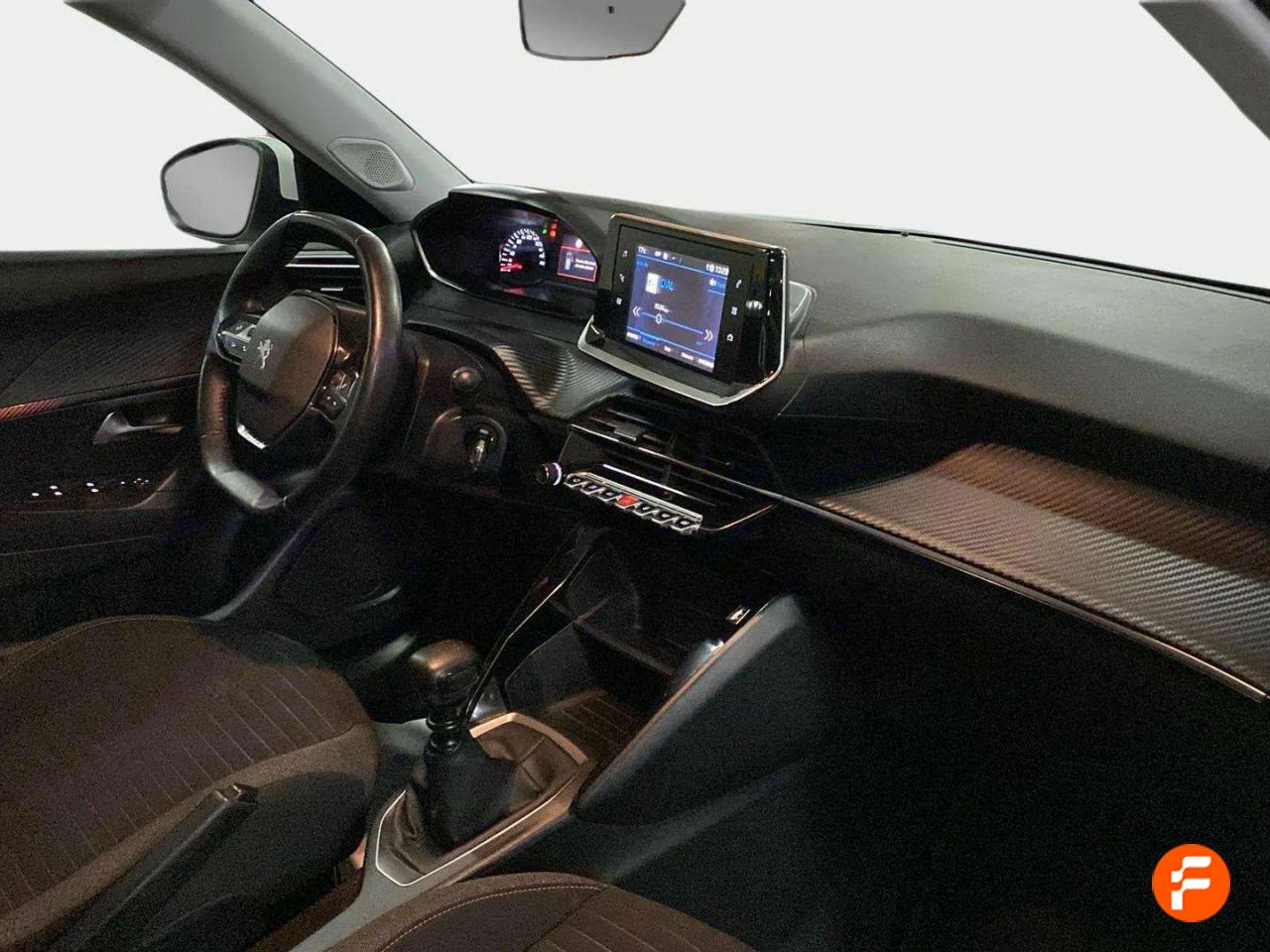Foto Peugeot 2008 12