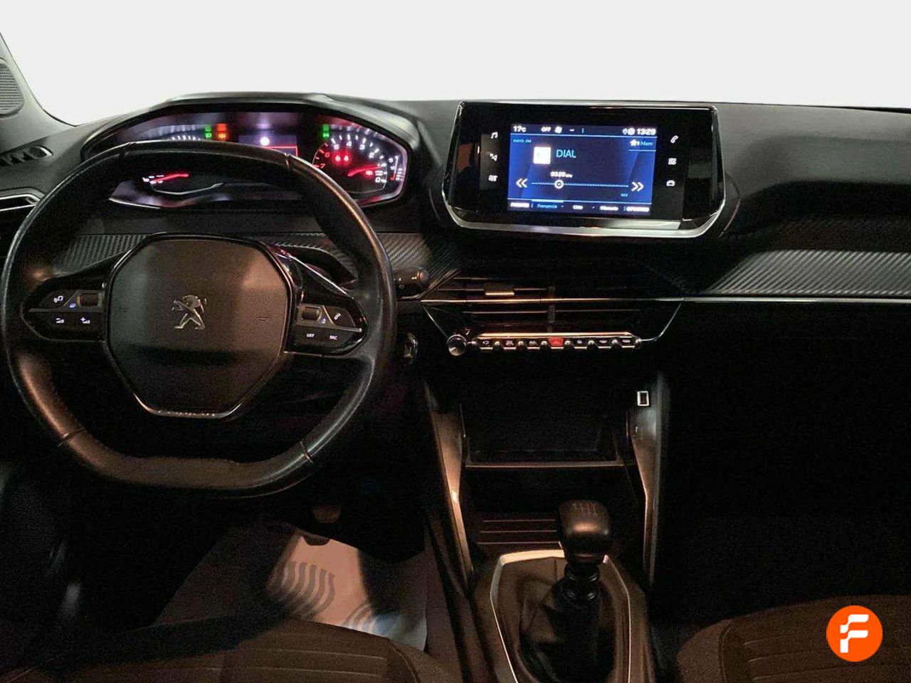 Foto Peugeot 2008 13