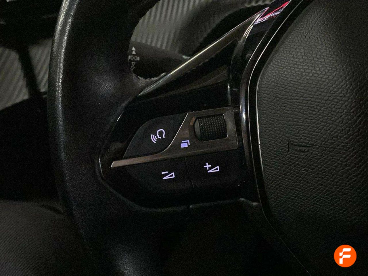 Foto Peugeot 2008 16