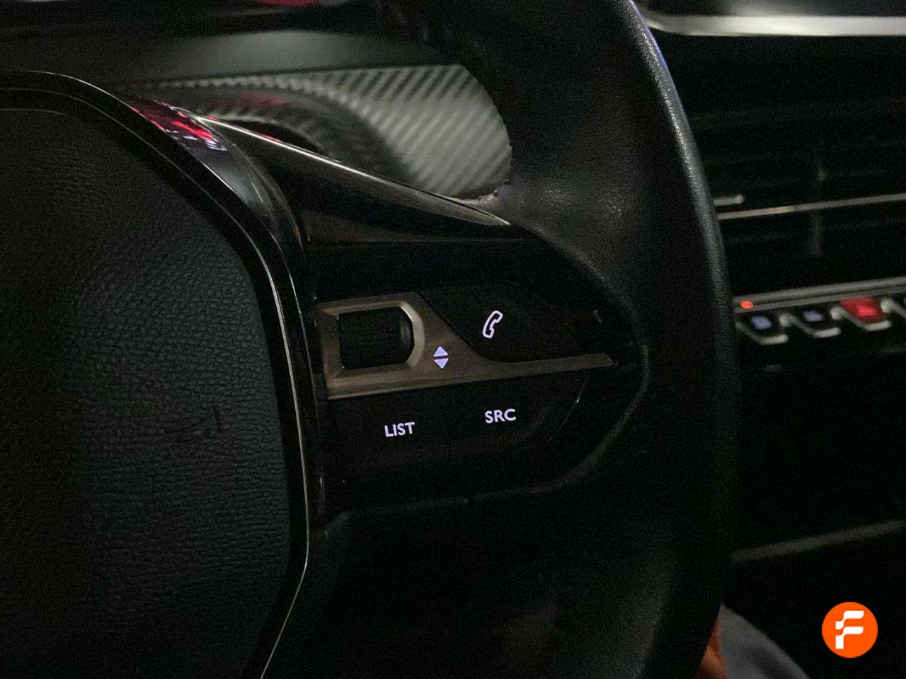 Foto Peugeot 2008 17