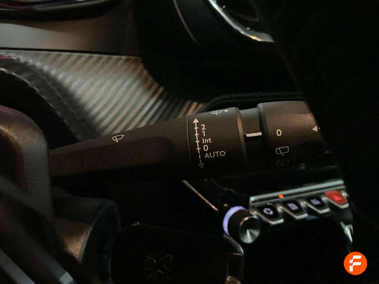 Foto Peugeot 2008 19