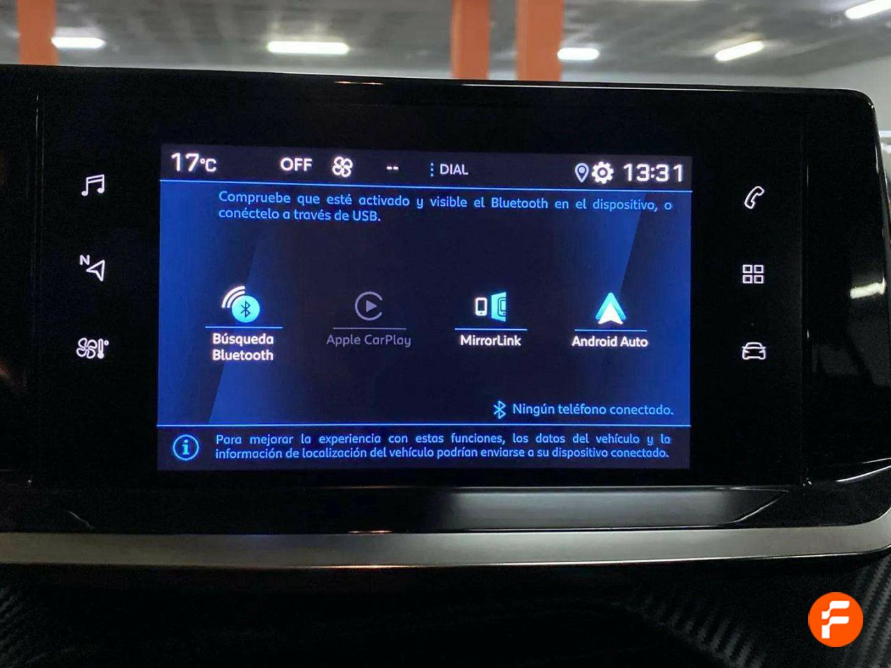 Foto Peugeot 2008 22