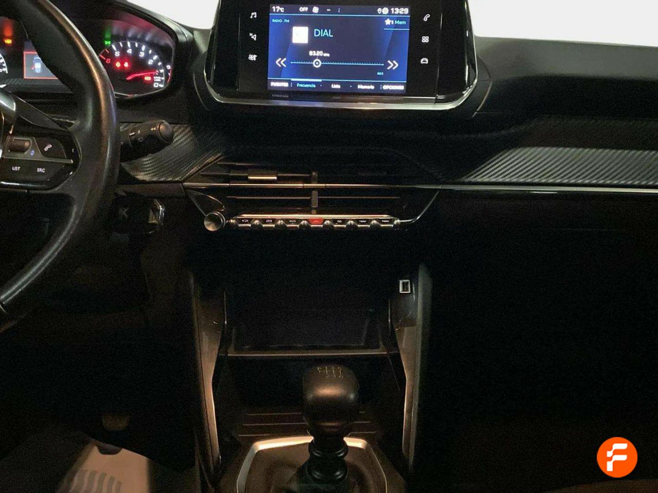 Foto Peugeot 2008 24
