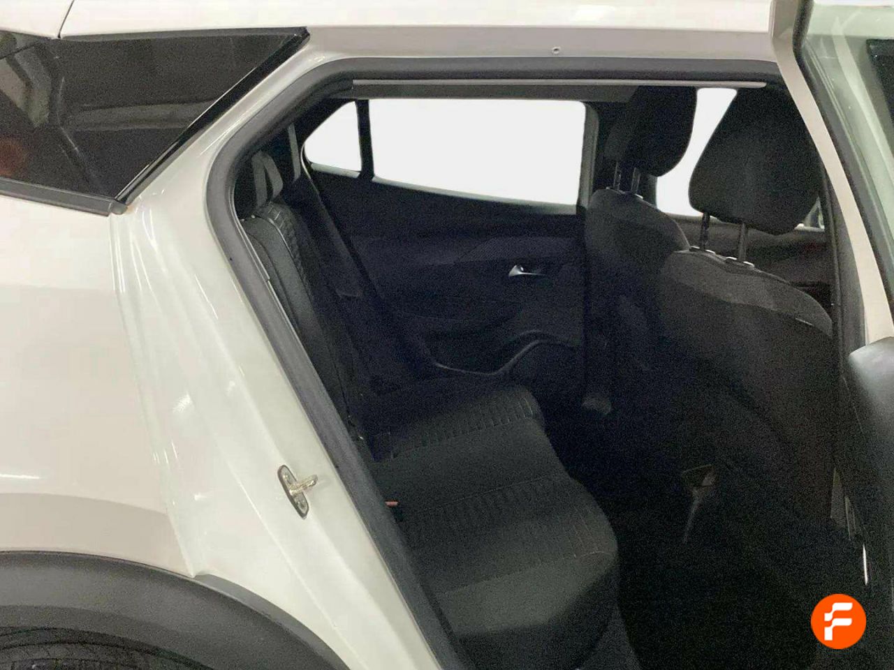 Foto Peugeot 2008 27