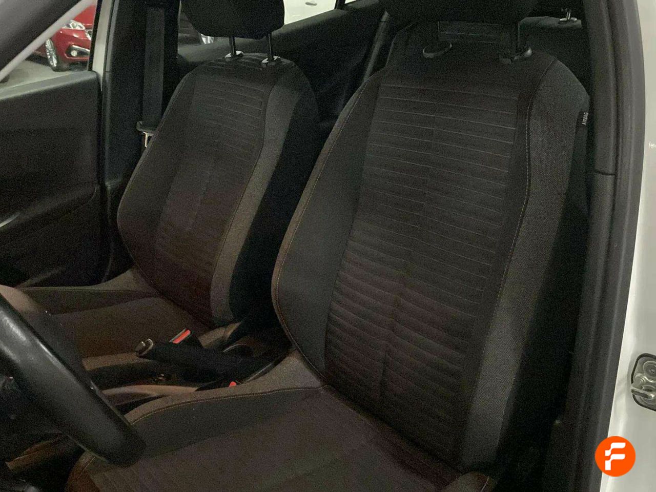 Foto Peugeot 2008 29