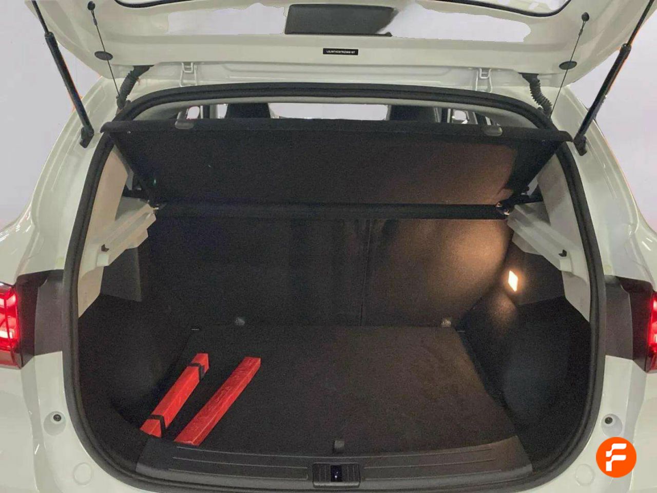 Foto MG ZS 10