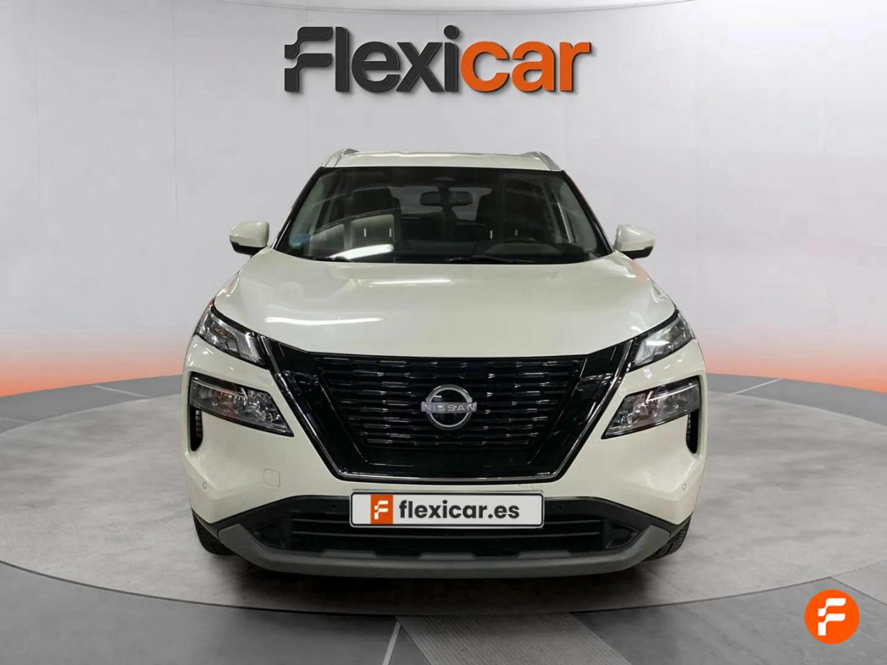 Foto Nissan X-Trail 3