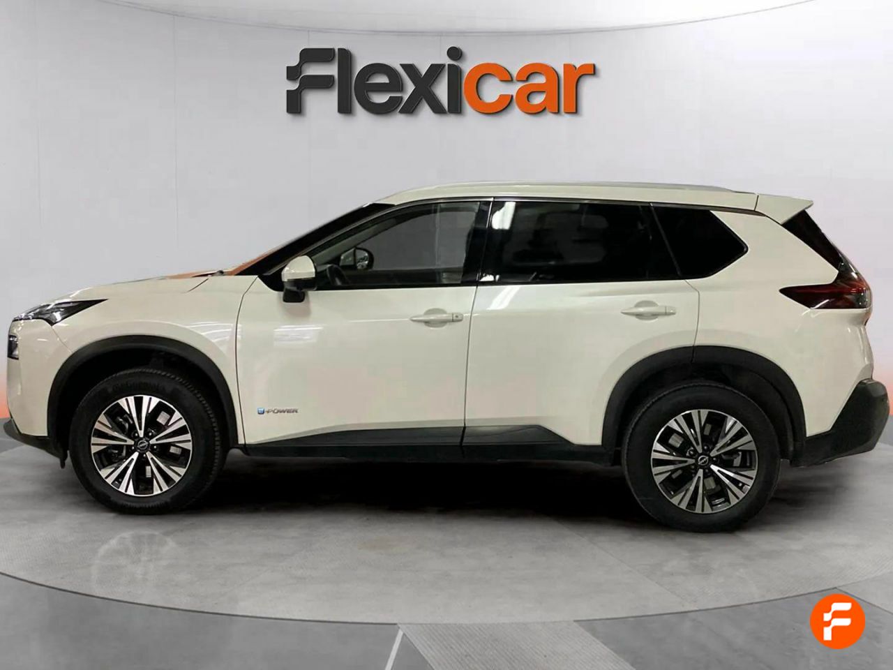 Foto Nissan X-Trail 4