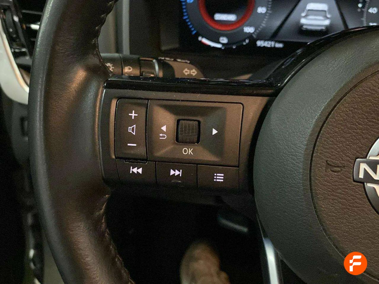 Foto Nissan X-Trail 19