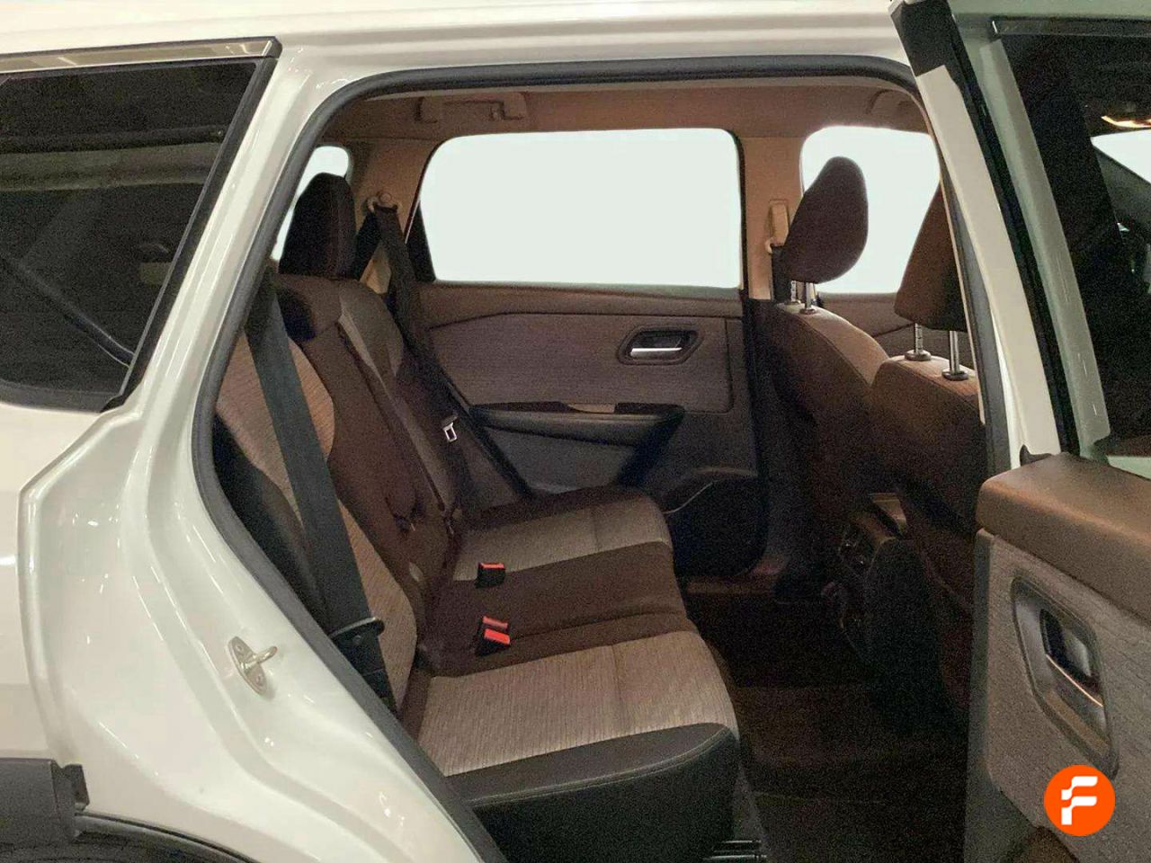 Foto Nissan X-Trail 30