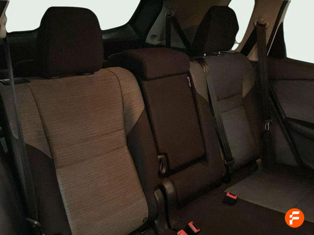 Foto Nissan X-Trail 31