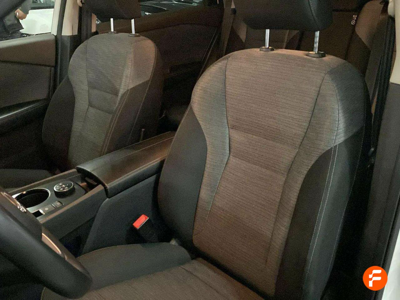 Foto Nissan X-Trail 32