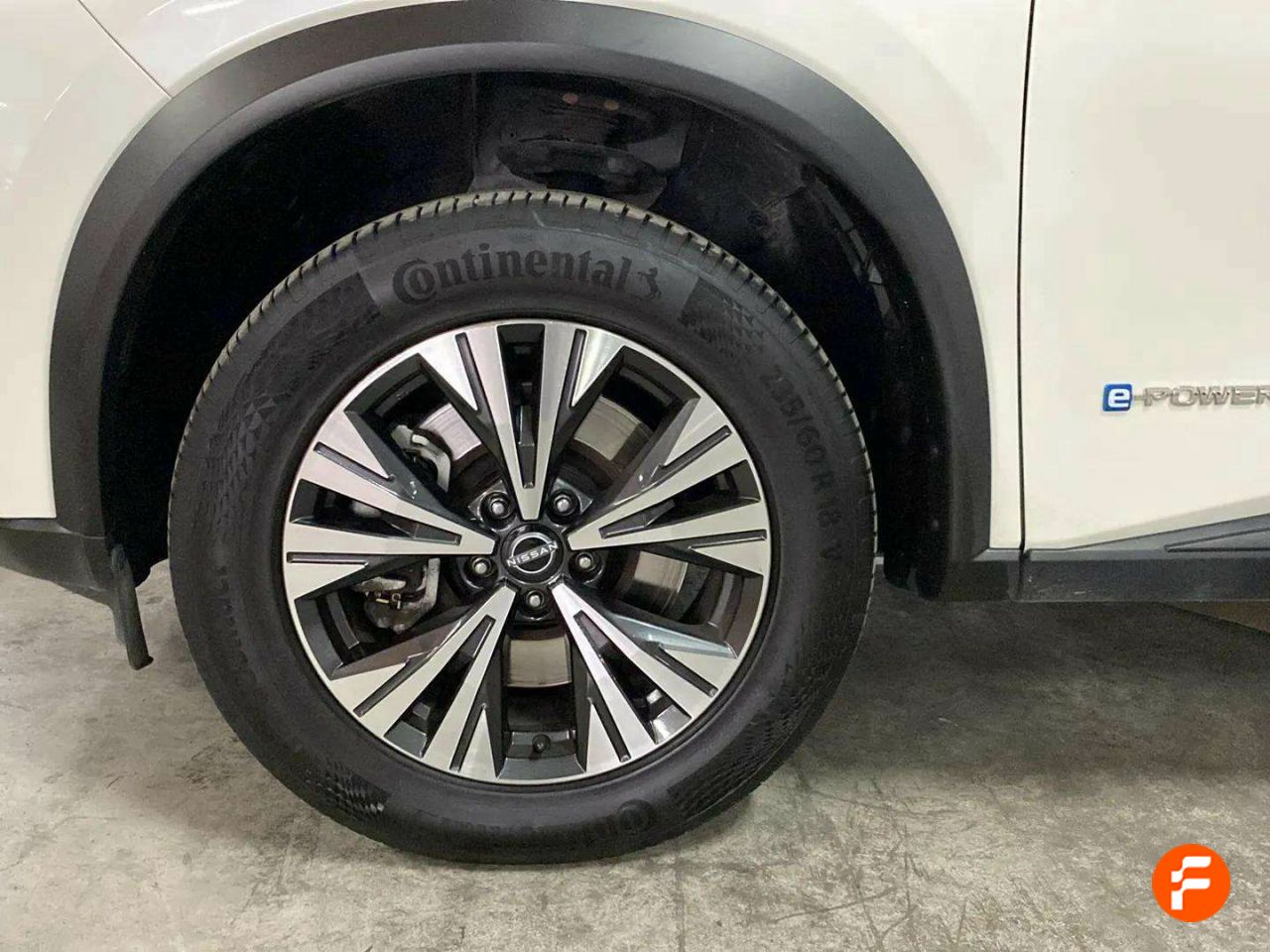 Foto Nissan X-Trail 33