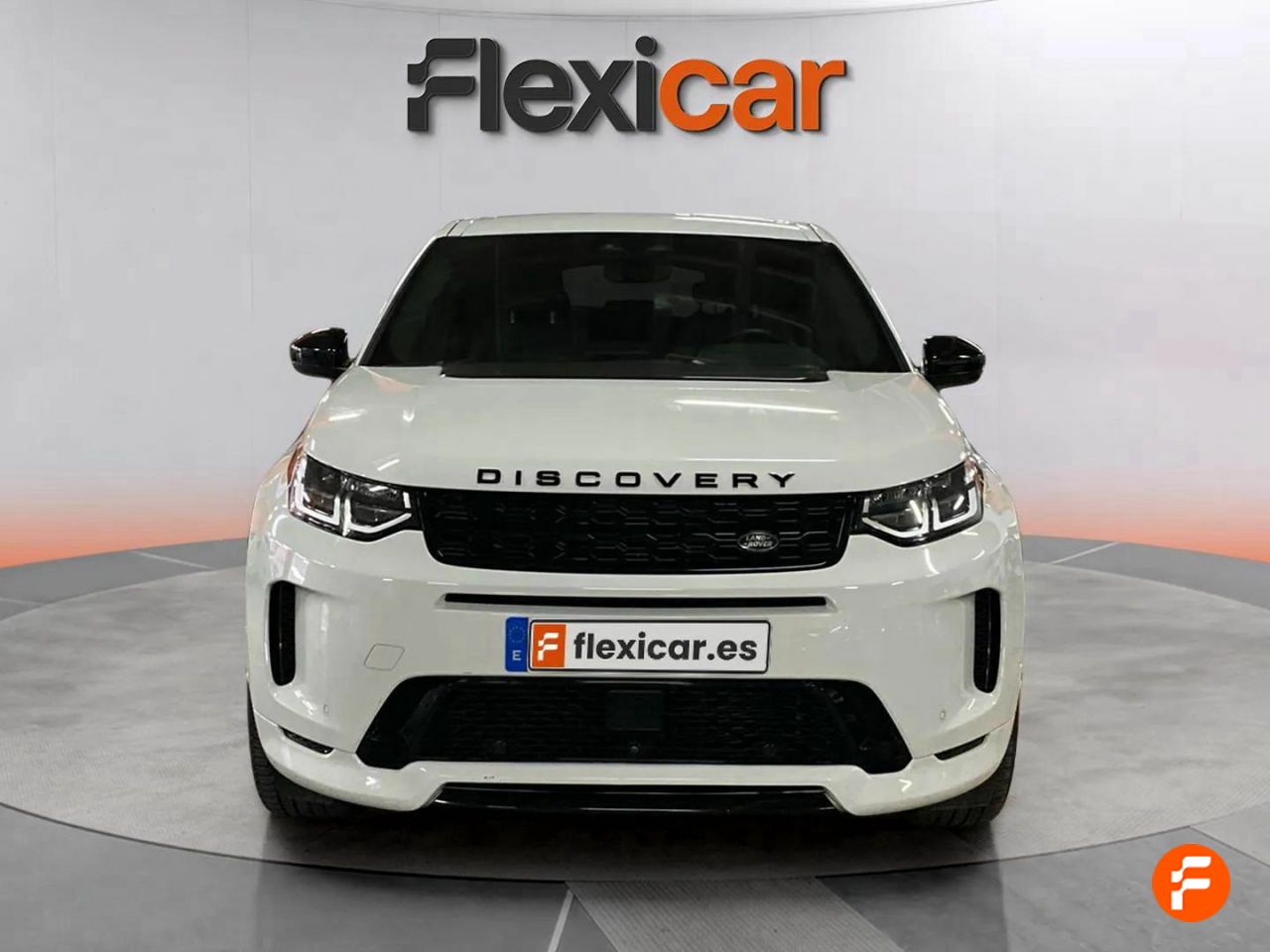 Foto Land-Rover Discovery Sport 3