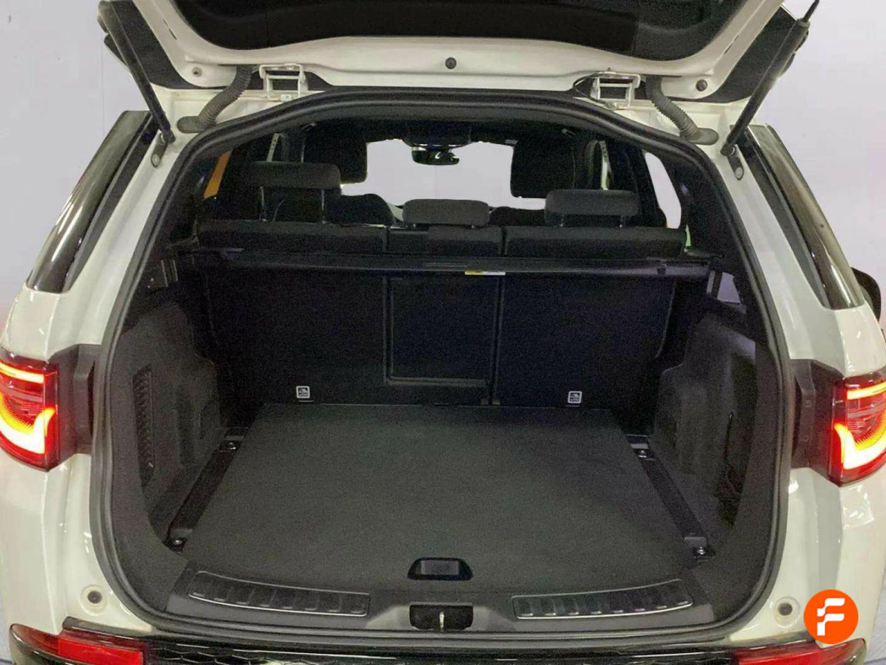 Foto Land-Rover Discovery Sport 10